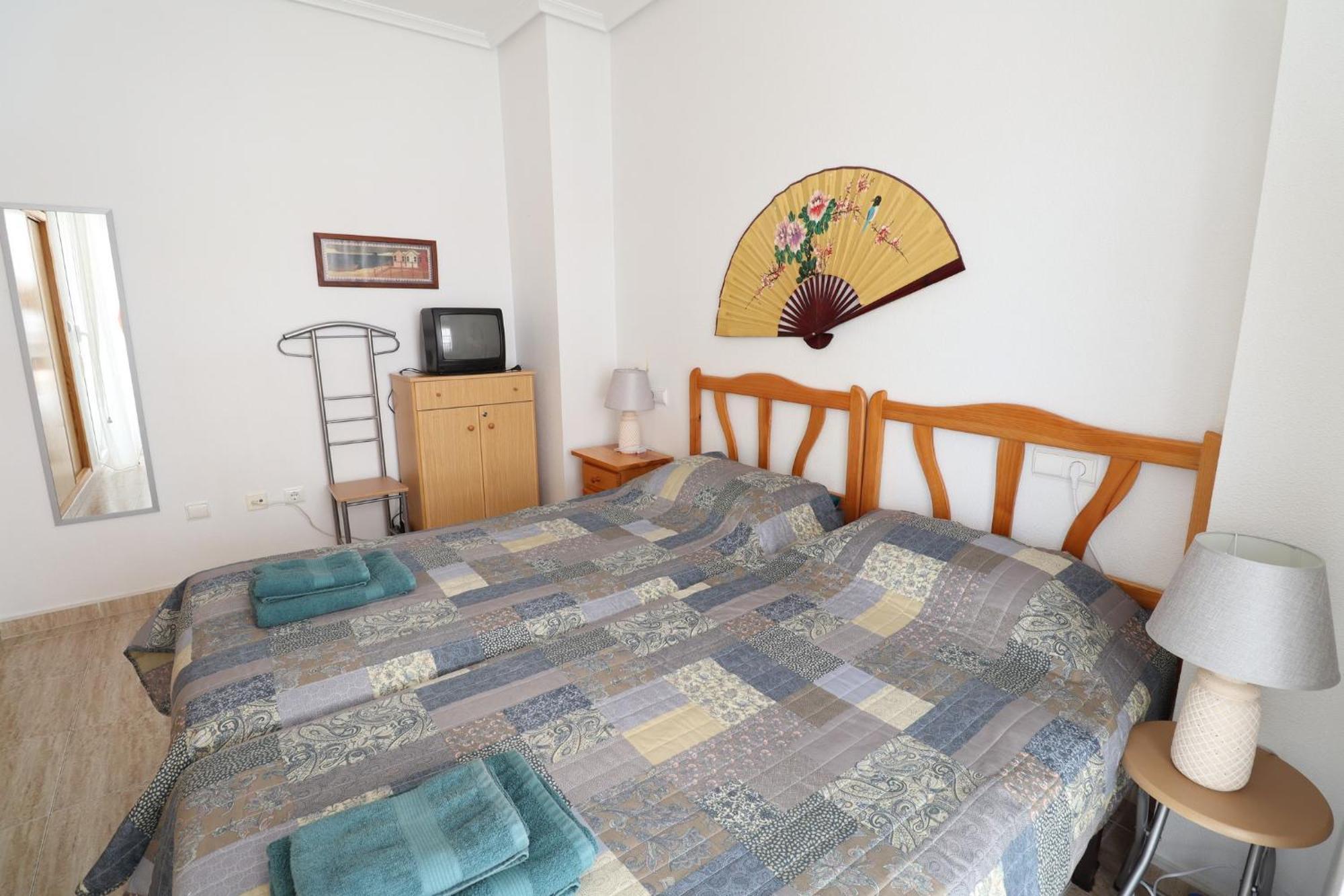 Apartament Ricardo La Mata ตอร์เรเวียคา ภายนอก รูปภาพ