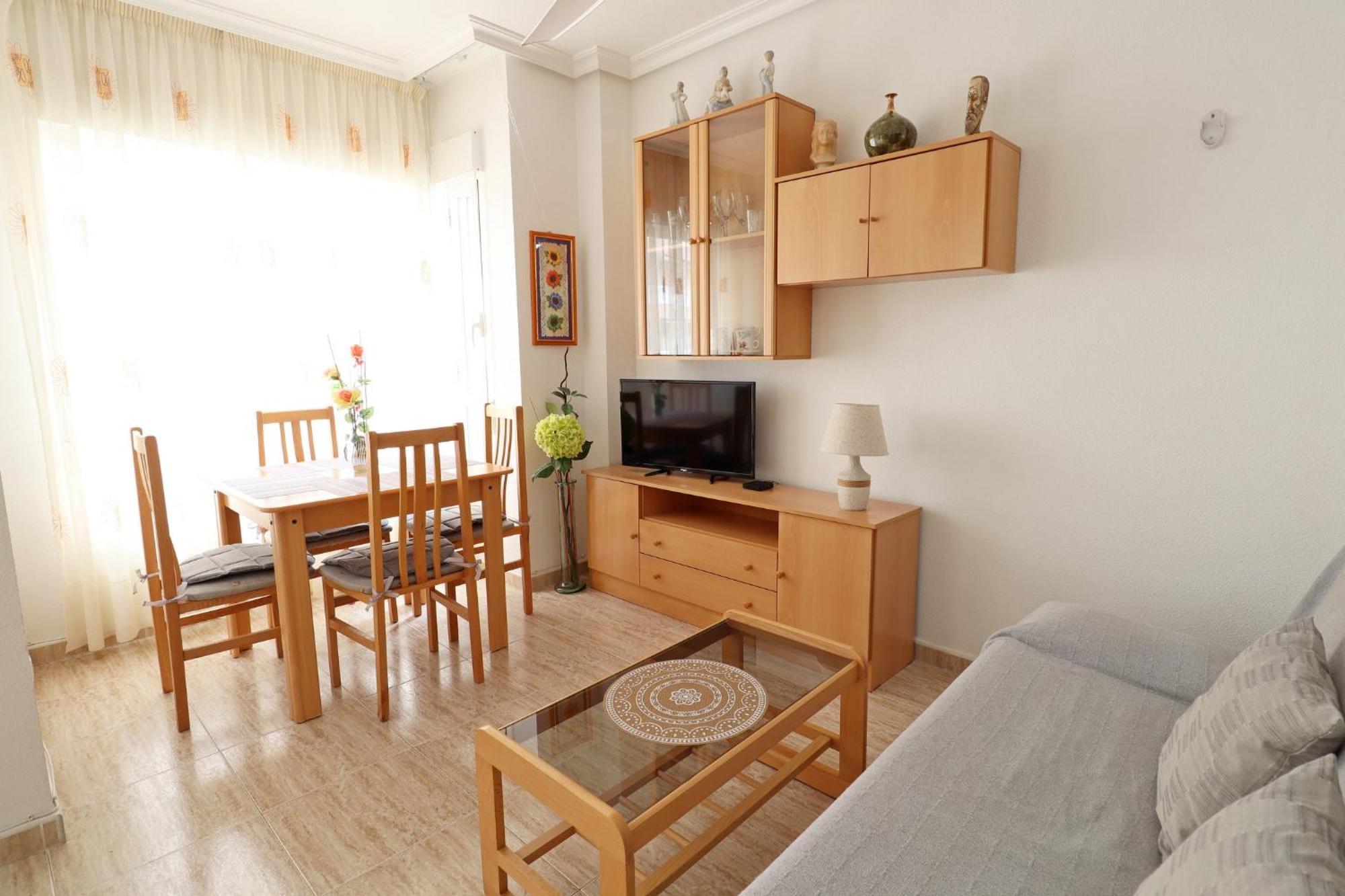 Apartament Ricardo La Mata ตอร์เรเวียคา ภายนอก รูปภาพ