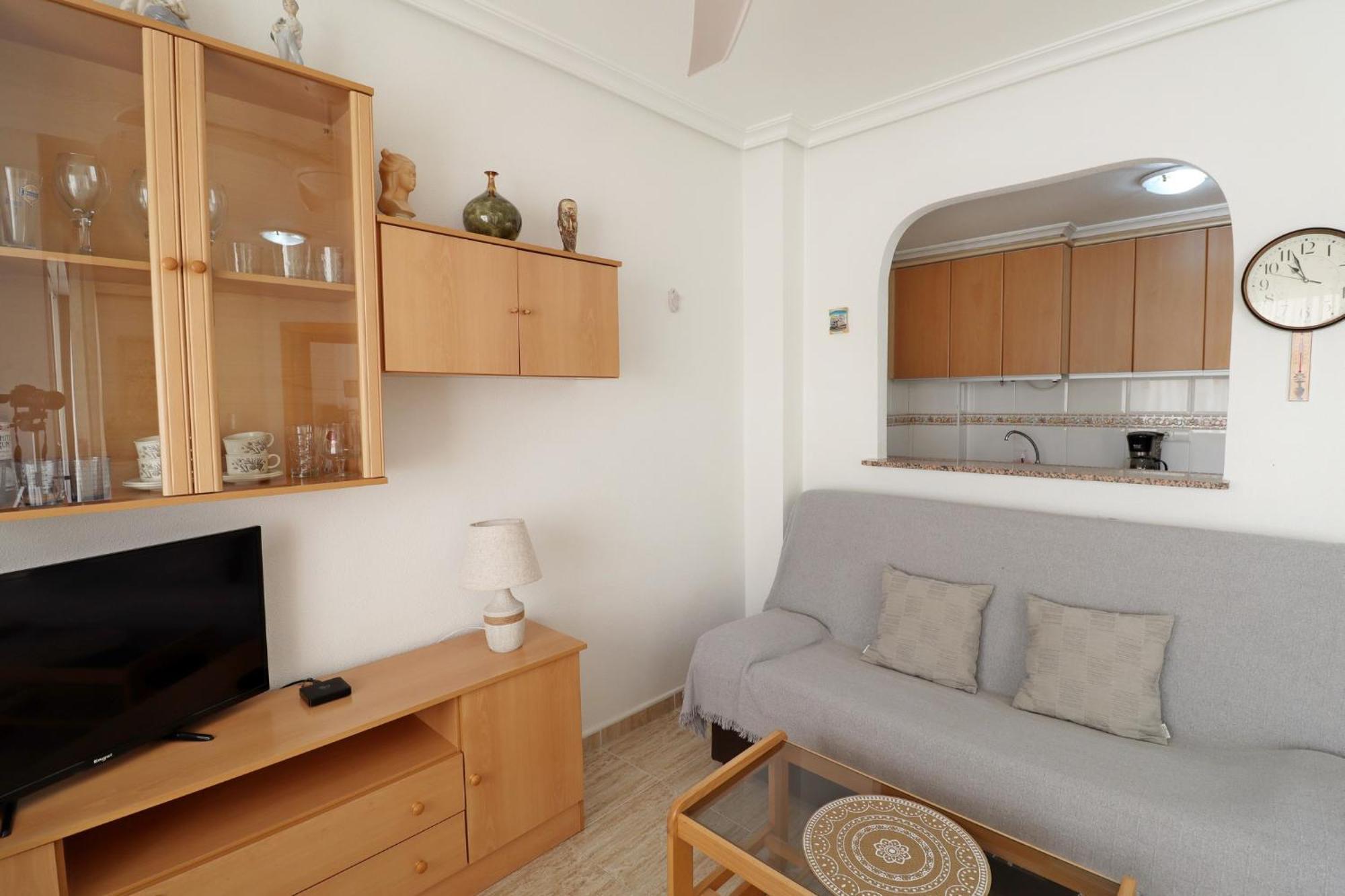 Apartament Ricardo La Mata ตอร์เรเวียคา ภายนอก รูปภาพ