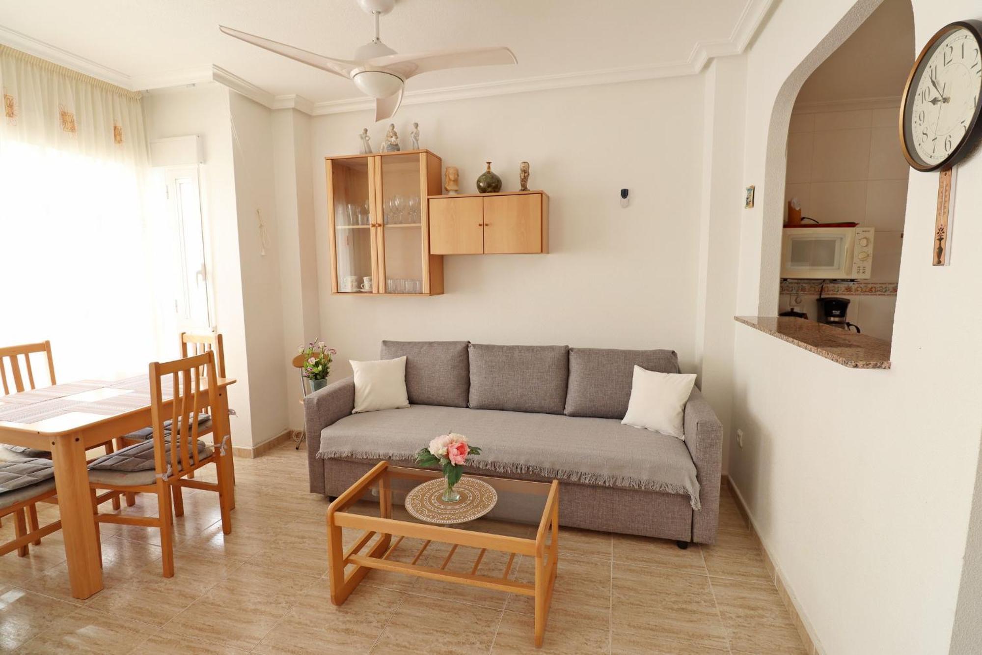 Apartament Ricardo La Mata ตอร์เรเวียคา ภายนอก รูปภาพ
