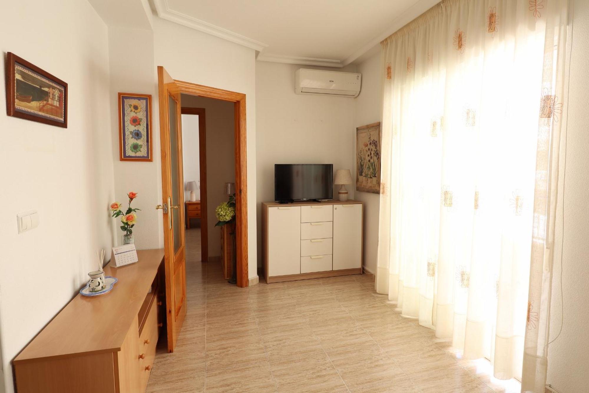 Apartament Ricardo La Mata ตอร์เรเวียคา ภายนอก รูปภาพ